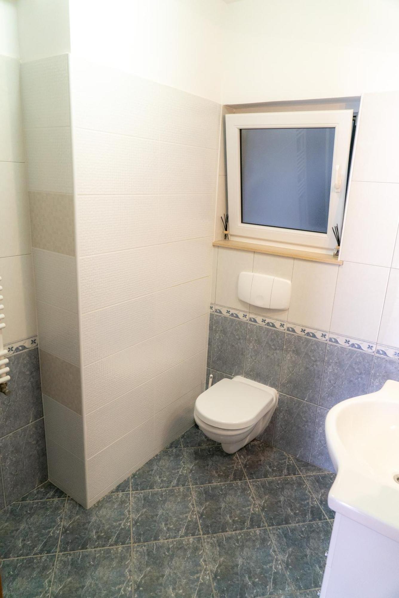 Apartments Zubcic Tisno Phòng bức ảnh