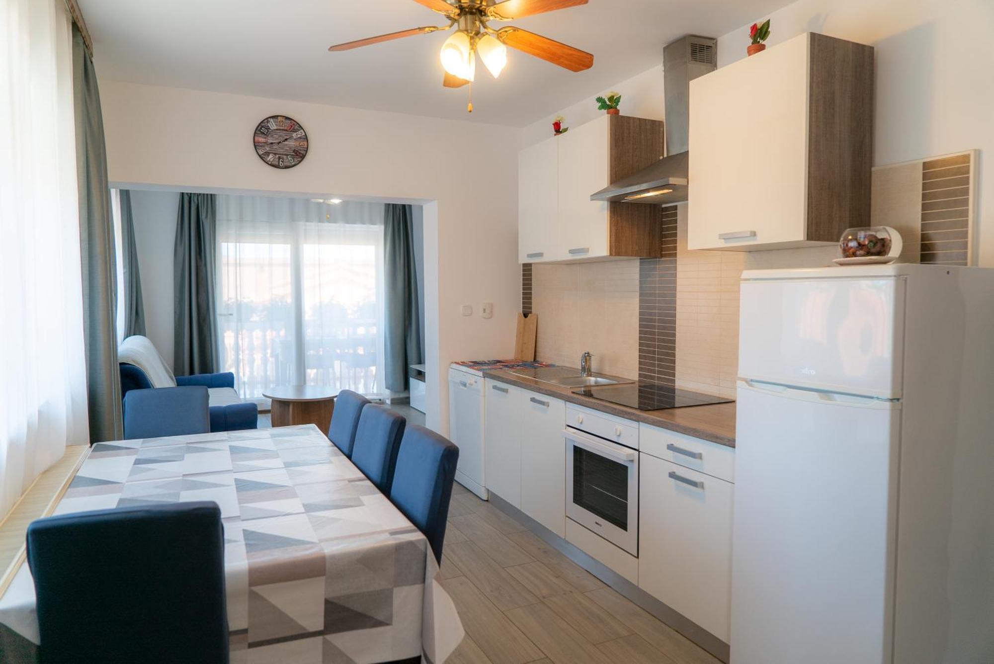 Apartments Zubcic Tisno Ngoại thất bức ảnh