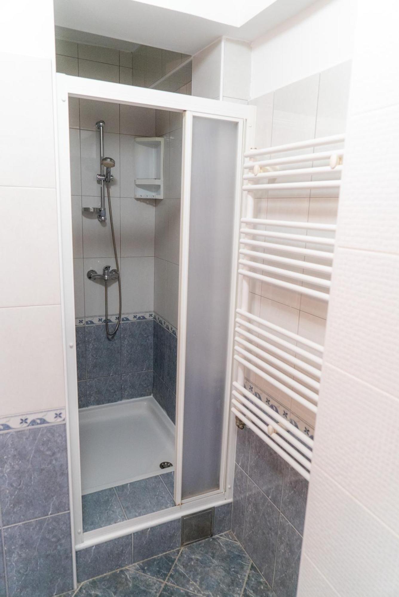 Apartments Zubcic Tisno Phòng bức ảnh