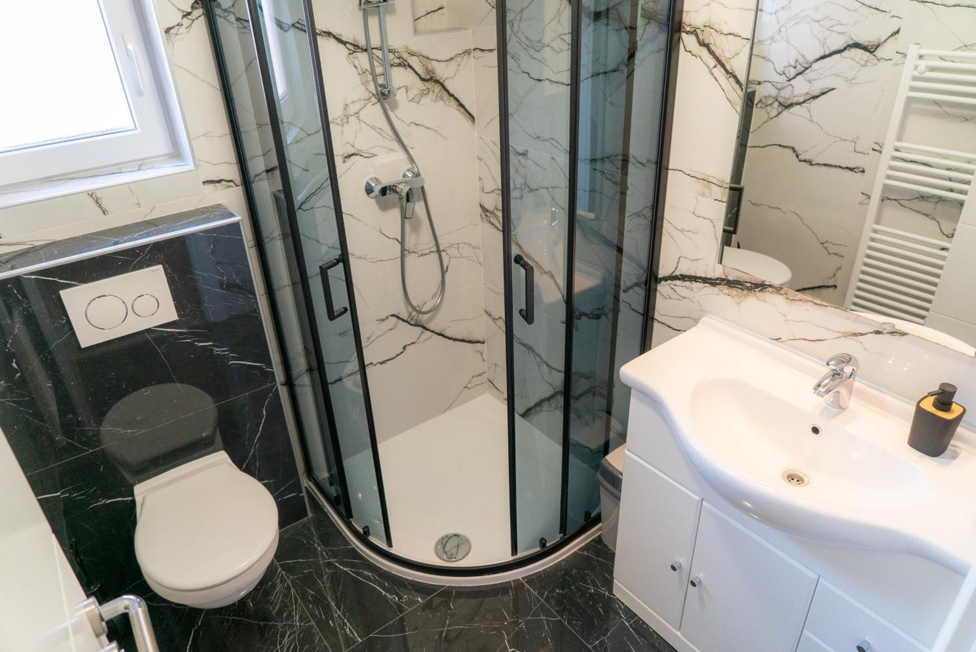 Apartments Zubcic Tisno Phòng bức ảnh